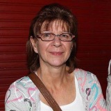 Profilfoto Monika Büttner Profilfoto von Monika Büttner