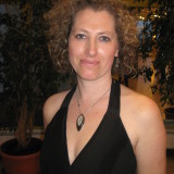 Profilfoto von Christina Bär