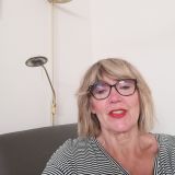 Profilfoto von Evelyn Semrau-Blome