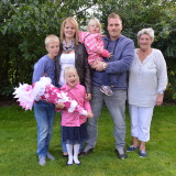 Profilfoto von Ingrid Bunte