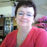 Profilfoto von Sabine Karl