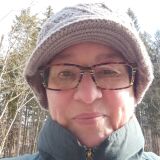Profilfoto von Beate Burger-Schwarze