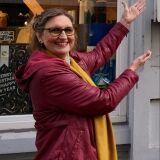 Profilfoto von Helga Schimonsky