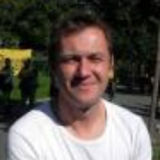 Profilfoto von Manuel Frank
