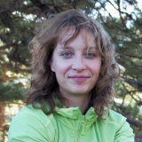 Profilfoto von Ulrike Kehr