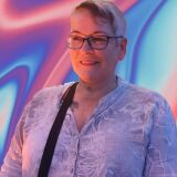 Profilfoto von Petra Beushausen