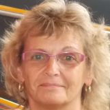 Profilfoto von Andrea Härzer