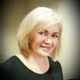 Profilfoto von Dana Thümmler