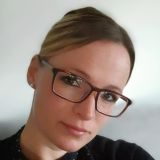 Profilfoto Inga Schwitzer Profilfoto von Inga Schwitzer