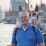 Profilfoto von Jörg Rickermann