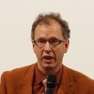 Profilfoto von Volker Arndt