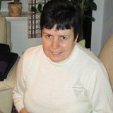 Profilfoto von Ines Spatzier