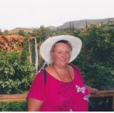 Profilfoto von Claudia Wagner