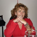 Profilfoto von Kerstin Rössler