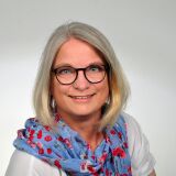 Profilfoto von Ulrike Biehl