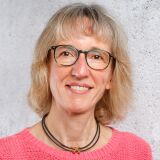 Profilfoto von Andrea Pörsel