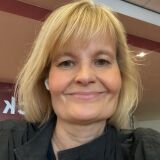 Profilfoto von Kerstin Dr. Köhler