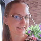 Profilfoto von Nicole Kriegel