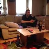 Profilfoto Christian-David Moser Profilfoto von Christian-David Moser