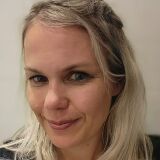 Profilfoto von Stefanie Demuth