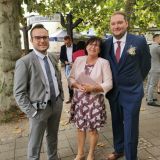 Profilfoto von Manuela Muckel