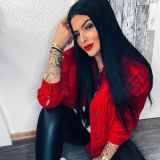 Profilfoto Romana Schulz Profilfoto von Romana Schulz