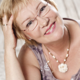 Profilfoto von Lydia Lappat-Vajda