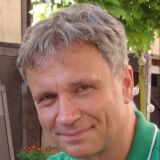 Profilfoto Thomas Steger Profilfoto von Thomas Steger