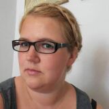 Profilfoto von Christina Pohlmann
