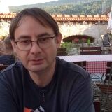 Profilfoto von Stefan Schneider