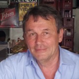 Profilfoto von Norbert Klahm