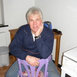 Profilfoto Dieter Jaehnke Profilfoto von Dieter Jaehnke