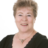 Profilfoto von Rosemarie Averhoff