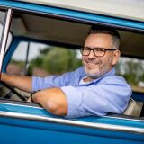 Profilfoto von Alexander Hutsch