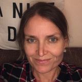 Profilfoto von Sonja Bergmann