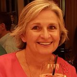 Profilfoto von Elke Föll - Steeb