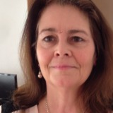Profilfoto von Ute Frensch-Böhnle