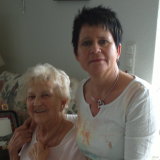 Profilfoto Susanne Bambach Profilfoto von Susanne Bambach