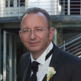 Profilfoto Thomas Fritsche Profilfoto von Thomas Fritsche