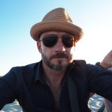 Profilfoto von Thomas Krüger