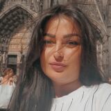 Profilfoto von Ebru Ünlü