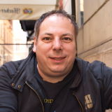 Profilfoto von Martin Rieger