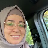 Profilfoto von Betül Atas