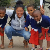 Profilfoto von Susanne Rösch