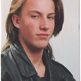 Profilfoto Danilo Brückner Profilfoto von Danilo Brückner