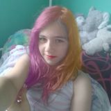 Profilfoto von Lina Paulini