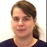 Profilfoto von Antje Löffler