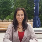 Profilfoto von Julia Schnell