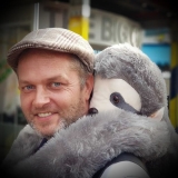 Profilfoto von Alexander Mönch
