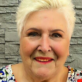 Profilfoto Peggy Margarete Morsbach Profilfoto von Peggy Margarete Morsbach